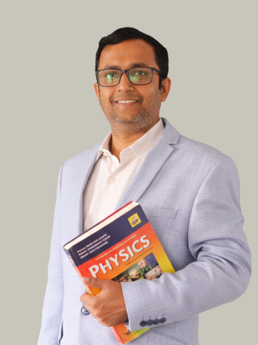 Dr. Prosenjit Bhattacharya